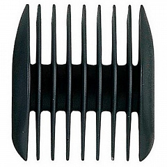 Насадка &quot;MOSER&quot; двухсторонняя к машинке &quot;Moser - Genio&quot; - 3-6мм.