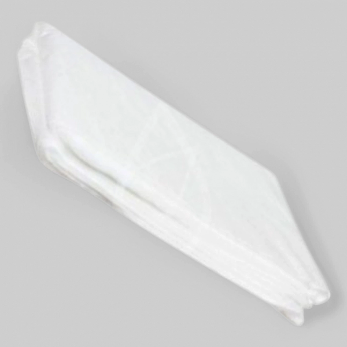 Простыня SMS 15 80*200 20шт белая								