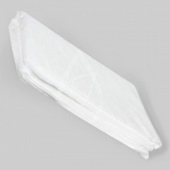 Простыня SMS 15 80*200 20шт белая								