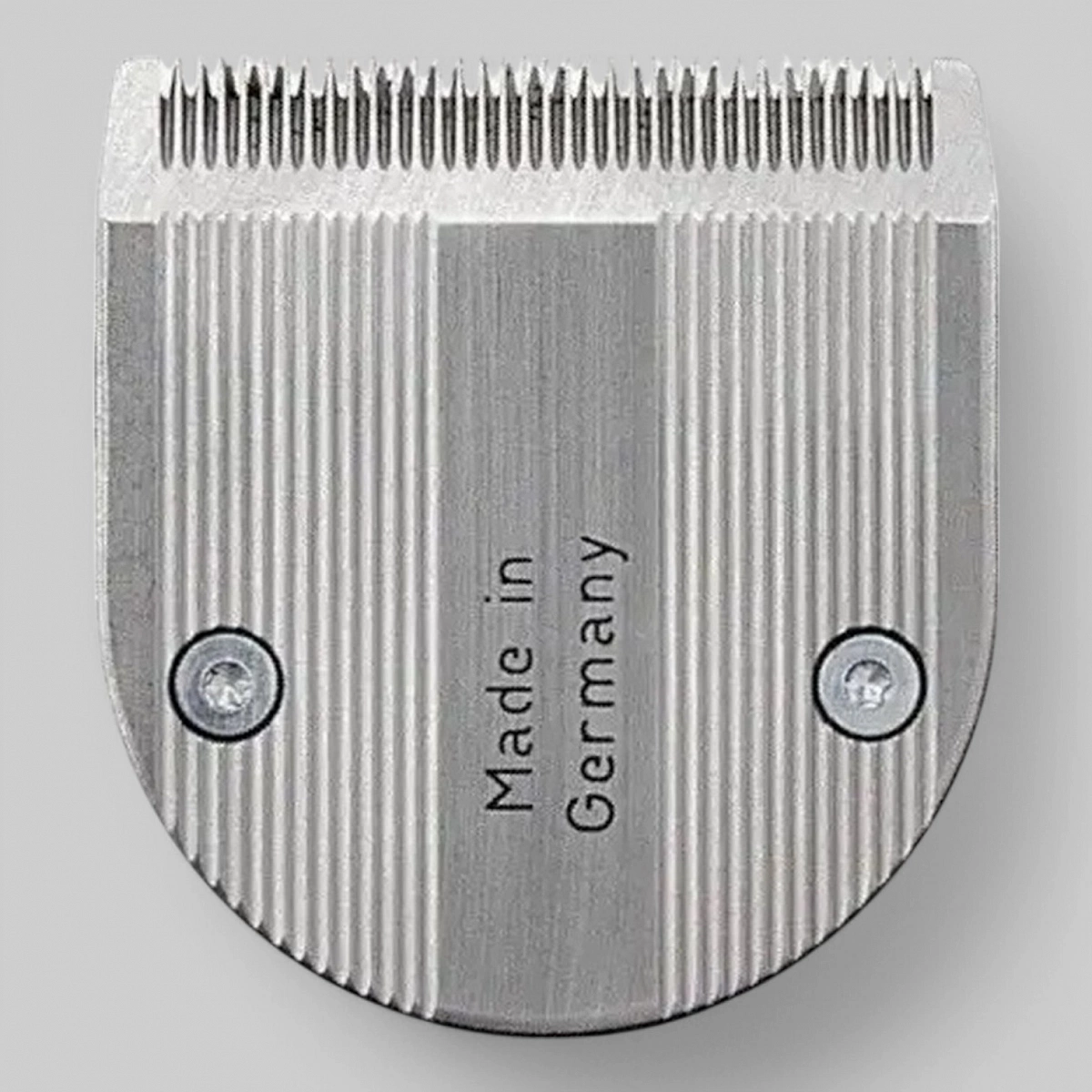 Нож Moser &quot;Fine Blade&quot; к машинкам 1871, к машинкам для стрижки животных, длина среза 0,5мм.