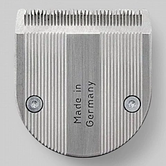 Нож Moser &quot;Fine Blade&quot; к машинкам 1871, к машинкам для стрижки животных, длина среза 0,5мм.