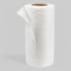 Салфетка 30*30 &quot;Стандарт&quot; в рулоне 100шт								