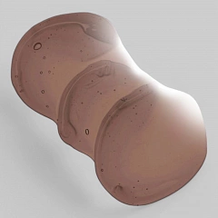 Гель д/бровей Fixateur