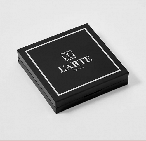 Тени-спарклы TAROT COLLECTION, 06 for money L'arte del bello