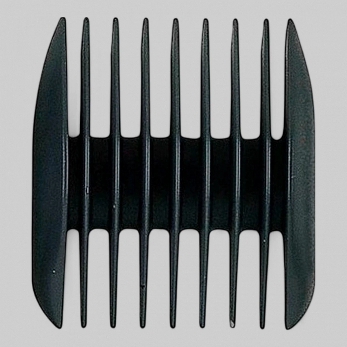 Насадка &quot;MOSER&quot; двухсторонняя к машинке &quot;Moser - Genio&quot; - 3-6мм.