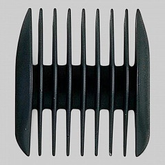 Насадка &quot;MOSER&quot; двухсторонняя к машинке &quot;Moser - Genio&quot; - 3-6мм.