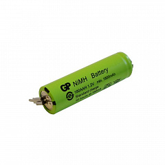 Аккумулятор к машинке 1590, Ni-MH 1800mAh.