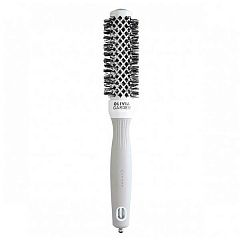 ТЕРМОБРАШИНГ  EXPERT BLOWOUT SHINE WHITE & GREY 25