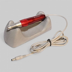 Дрель тип &quot;MH20&quot; - 20000 об/мин, бордовая