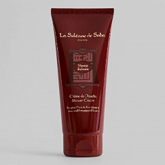 Крем для душа La Sultane de Saba Лотос и Франжипани, 200 мл (LS-BL03)