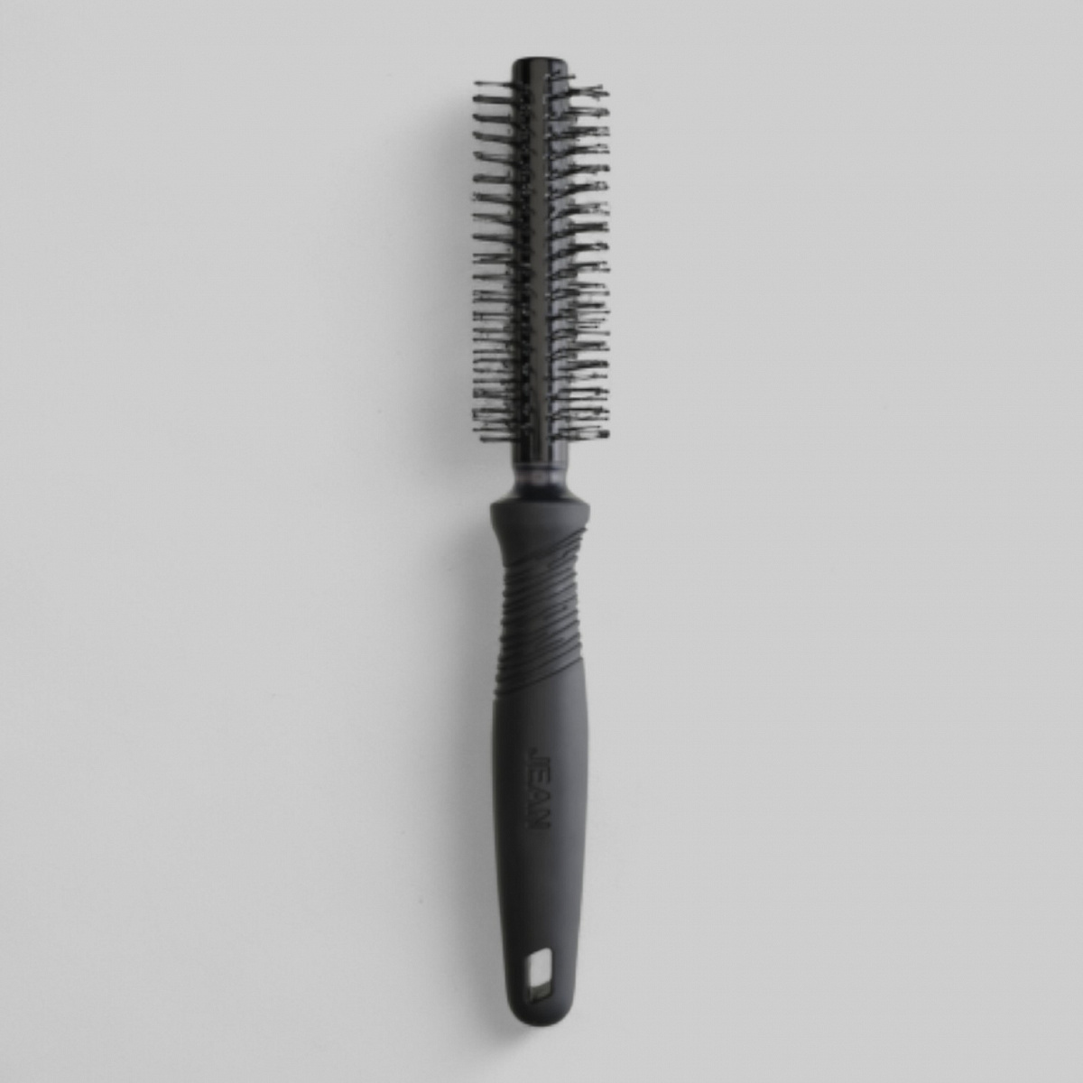 The Round Double Nylon Brush 15mm -Профессиональная расческа-щетка для волос и бороды-The Round Double Nylon Brush 15mm