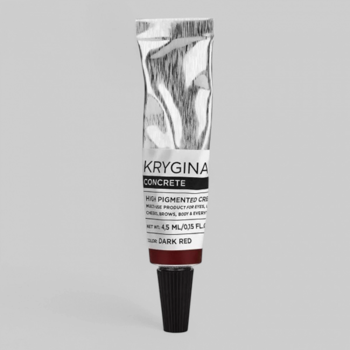 Многофункциональный  крем Тон 3 Dark Red