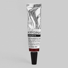 Многофункциональный  крем Тон 3 Dark Red