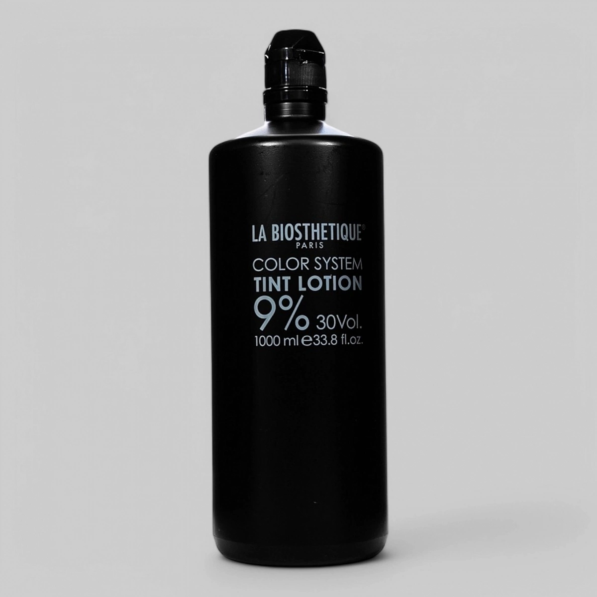 Tint Lotion ARS 9% - Лосьон-окислитель для краски с системой регуляции активности красителя, концентрация 9%, 1000мл.