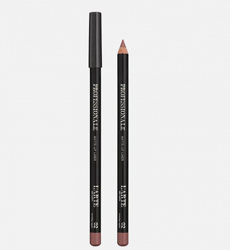 Карандаш для глаз PROFESSIONALE, 02 L'arte del bello