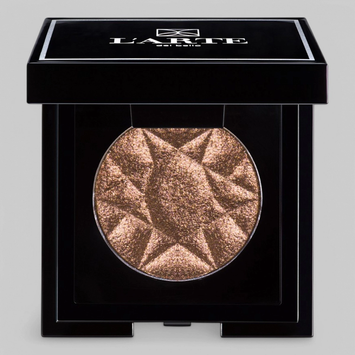 Тени-спарклы TAROT COLLECTION, 05 for party L'arte del bello