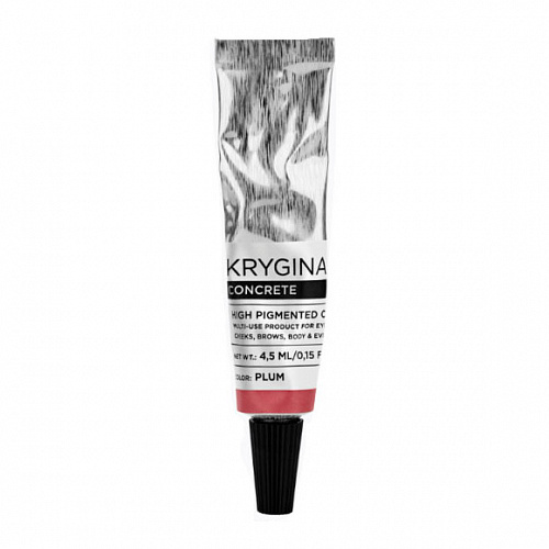 Многофункциональный кремТон 4 Plum