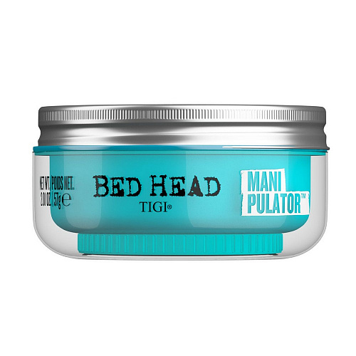 Текстурирующая паста для волос TIGI BED HEAD MANIPULATOR, 57 g