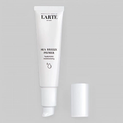 Праймер гиалуроновый для увлажнения кожи SEABREEZE Primer L'arte del bello