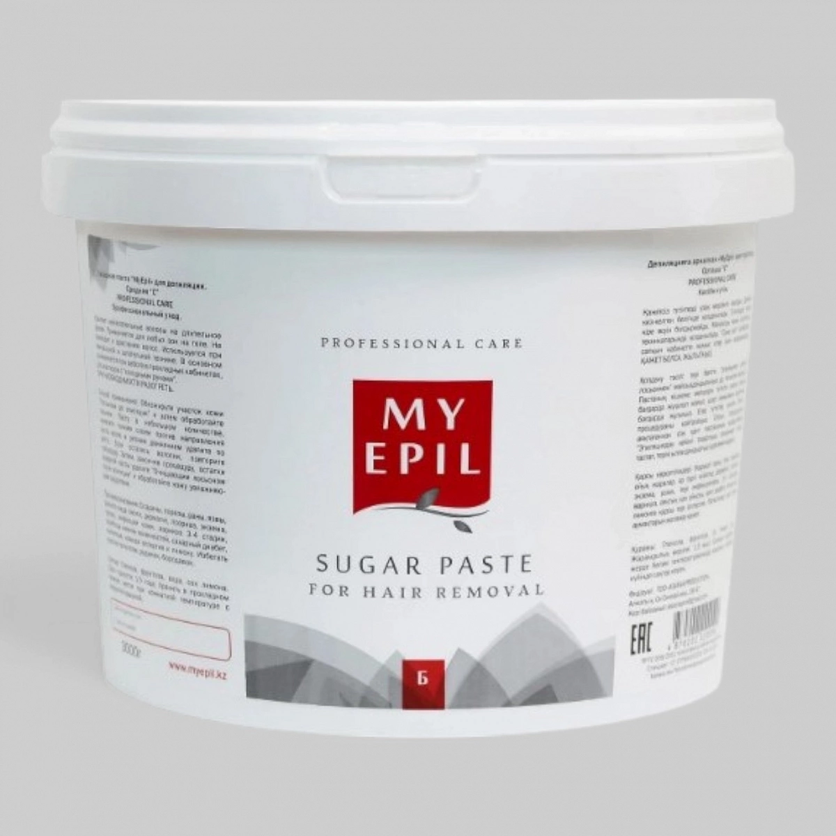 Бандажная &quot;Б&quot; 3000гр