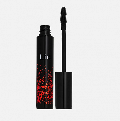 Тушь для ресниц Lic - Eye Mascara Long Incredible Curl, черная, 14 мл. (арт. Lic23786)