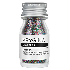 Многофункциональные блестки Sparkles Cosmic Prism 7г