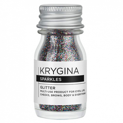 Многофункциональные блестки Sparkles Cosmic Prism 7г