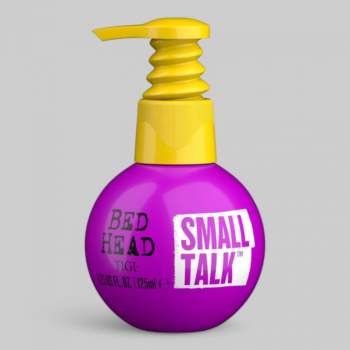 Крем для придания объема TIGI BED HEAD ВОЛОСАМ SMALL TALK 6x240 МЛ