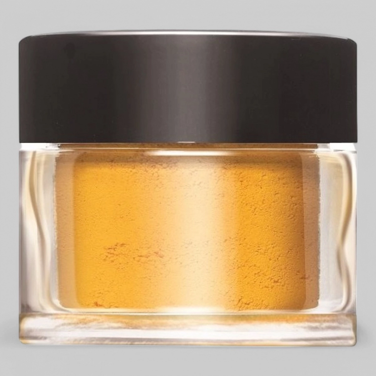 &quot;ADDITIVES PIGMENT YELLOW&quot; - Порошковый пигмент для нейл-арта &quot;Желтый&quot;, 3,24гр.