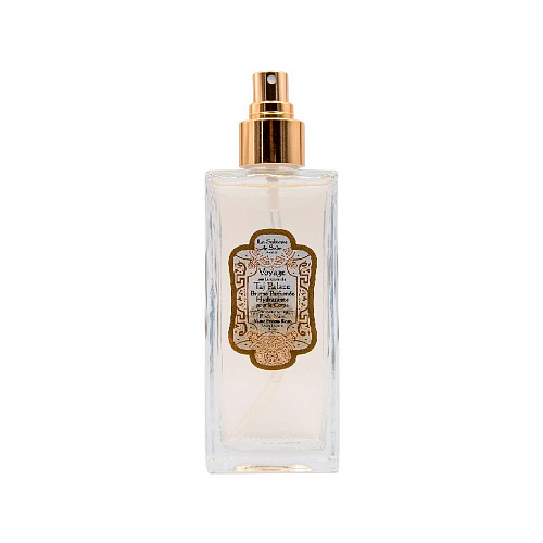 Масло для тела La Sultane de Saba Мускус, Ладан и Роза, 200 мл(LS-TP10-1)