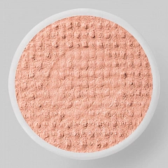 Акварель для боди-арта компактная, бежевая гамма &quot;pale beige&quot; - &quot;бледно-бежевая&quot;, 30гр