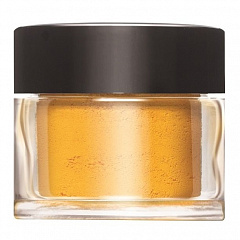&quot;ADDITIVES PIGMENT YELLOW&quot; - Порошковый пигмент для нейл-арта &quot;Желтый&quot;, 3,24гр.