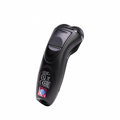 Электробритва GA.MA GSH860