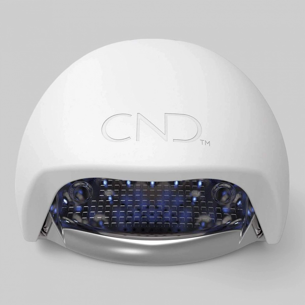 Светодиодная ультрафиолетовая лампа &quot;CND&quot;, для маникюра и педикура