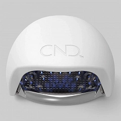 Светодиодная ультрафиолетовая лампа &quot;CND&quot;, для маникюра и педикура