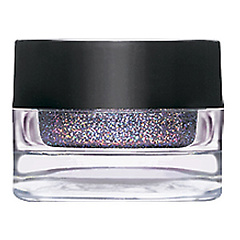 ADDITIVES PIGMENT Silver Ponyfoot - порошковый пигмент для нейл-арта &quot;Серебро темное &quot; 1,19гр