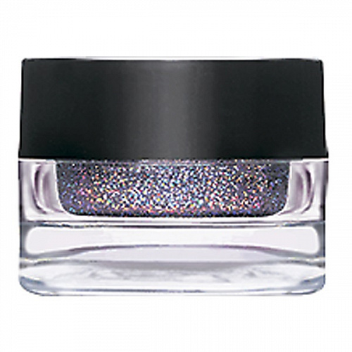 ADDITIVES PIGMENT Silver Ponyfoot - порошковый пигмент для нейл-арта &quot;Серебро темное &quot; 1,19гр