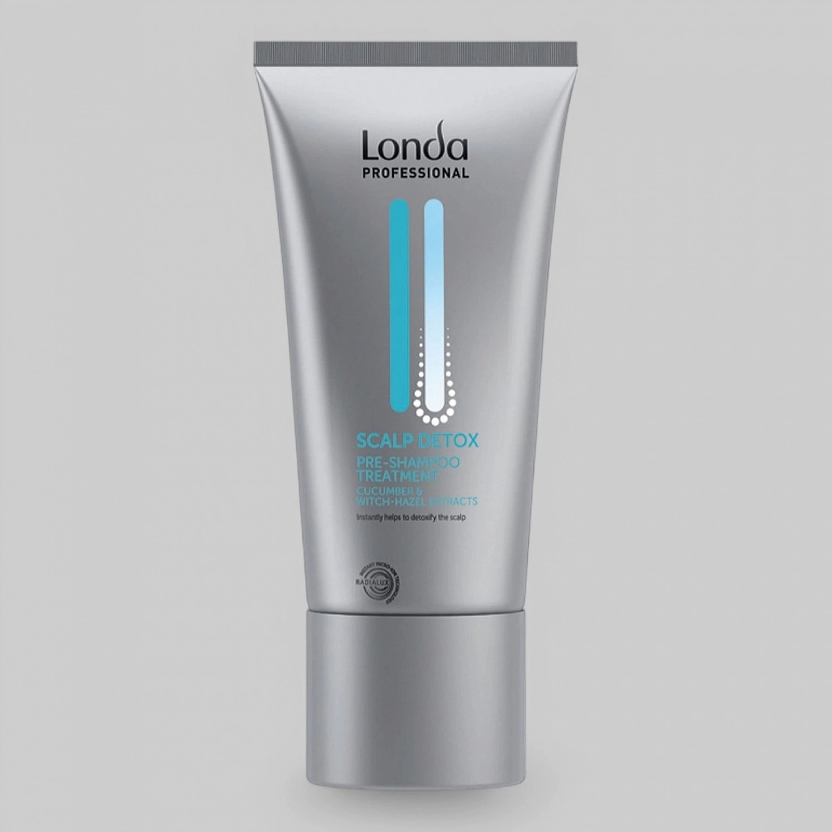 17 Detox \\\Scalp Detox эмульсия перед использ. шампуня 150 мл