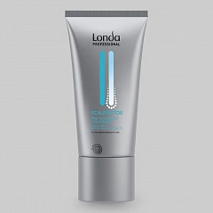 17 Detox \\\Scalp Detox эмульсия перед использ. шампуня 150 мл