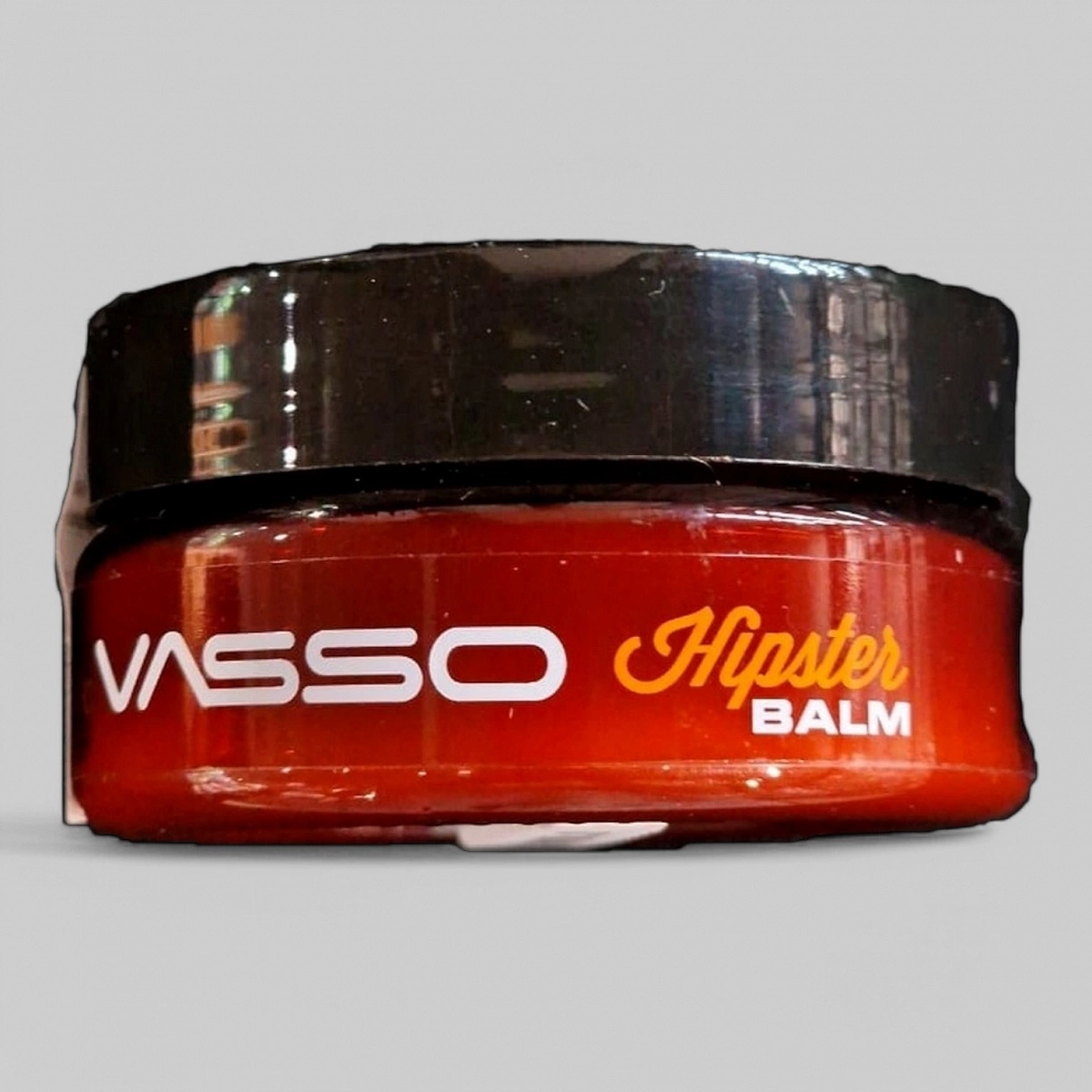Бальзам для бороды &quot;VASSO BEARD BALM&quot;, 50мл.