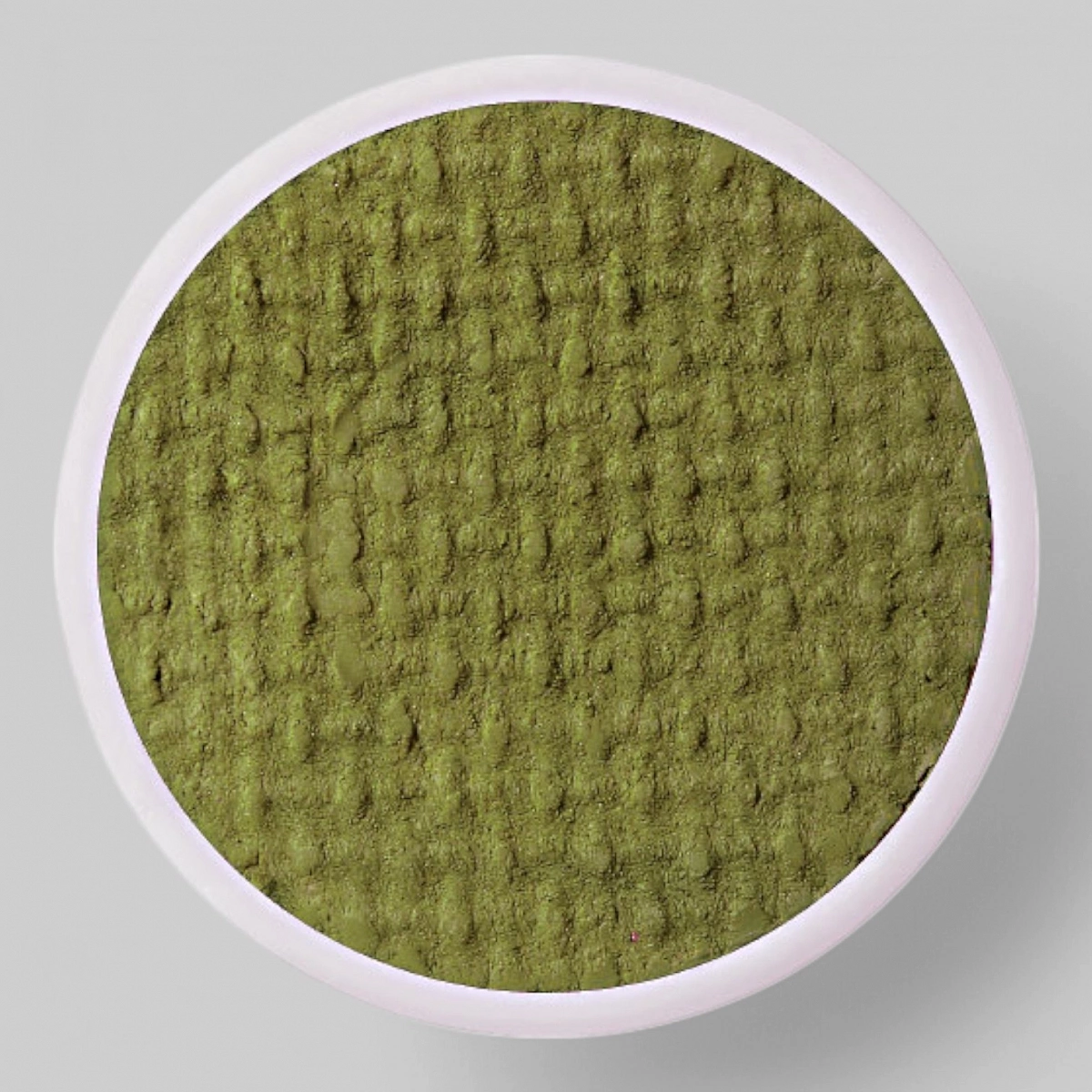 Акварель для боди-арта компактная &quot;vert bronze&quot; - &quot;бронзово-зеленая&quot;, 30 гр.