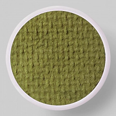 Акварель для боди-арта компактная &quot;vert bronze&quot; - &quot;бронзово-зеленая&quot;, 30 гр.