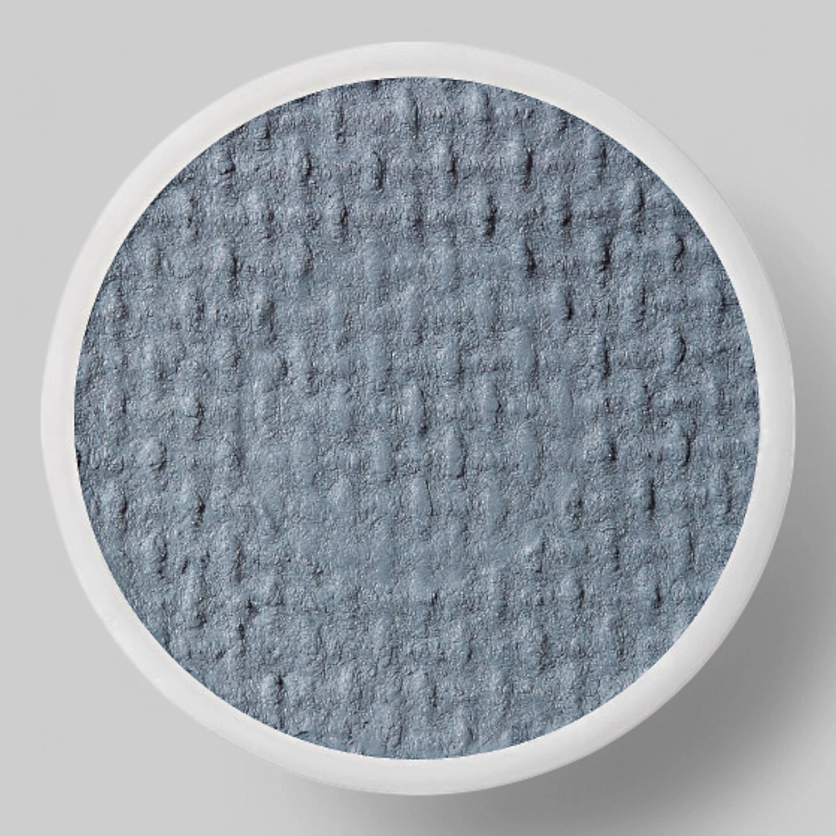 Акварель для боди-арта компактная &quot;clear grey&quot; - &quot;светло-серая&quot;, 30 гр.