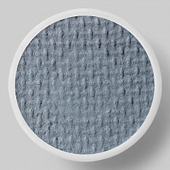 Акварель для боди-арта компактная &quot;clear grey&quot; - &quot;светло-серая&quot;, 30 гр.