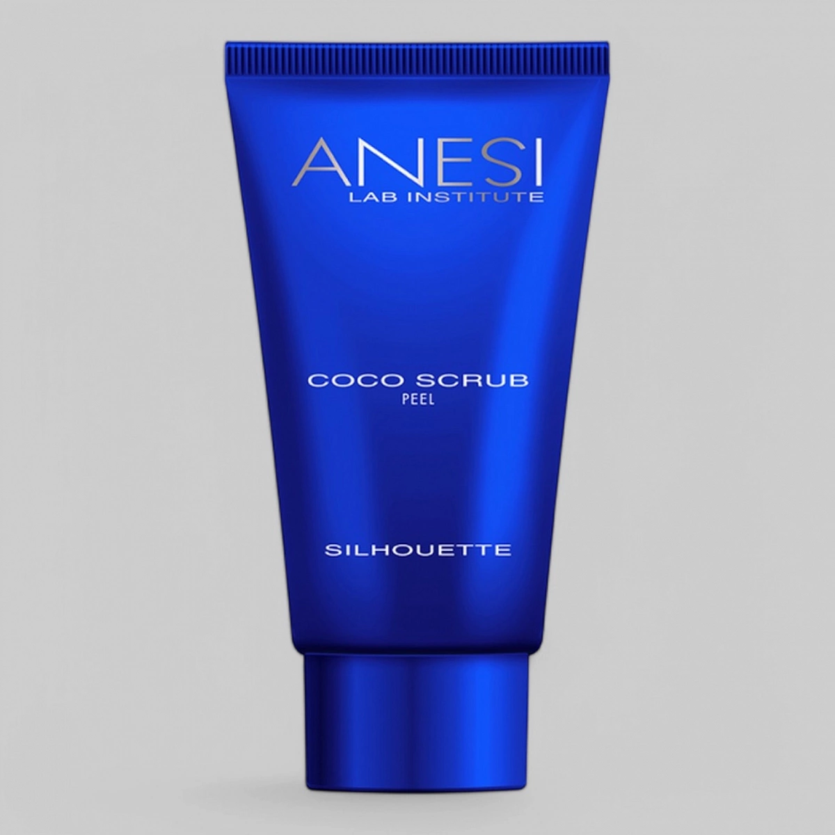 Кокосовый скраб для тела Anesi - Coco sugar scrub peel обогащенный антиоксидантами 150 мл. (арт. VEANCS150u) УЦЕНКА