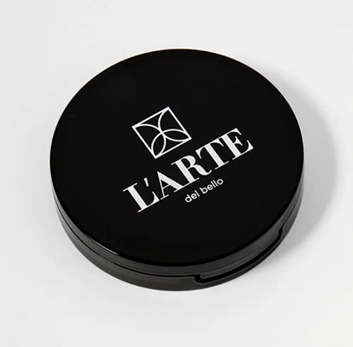 Румяна шелковые скульптурирующие TOCCO D'AMORE, 04  fourth lover L'arte del bello