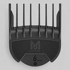 Насадка к машинкам &quot;1230&quot;, &quot;1400&quot;, &quot;1854&quot;, &quot;1870&quot;, &quot;1871&quot;, &quot;1874&quot;, &quot;1876&quot;, &quot;1877&quot;, &quot;1884&quot;, &quot;1885&quot;, &quot;1877&quot;, &quot;1887&quot;, &quot;1888&quot;, &quot;4212&quot; -6мм.