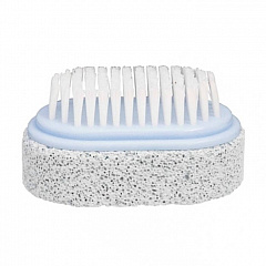 ROUND STYLE FOOT BRUSH - Пемза косметологическая