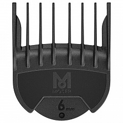 Насадка к машинкам &quot;1230&quot;, &quot;1400&quot;, &quot;1854&quot;, &quot;1870&quot;, &quot;1871&quot;, &quot;1874&quot;, &quot;1876&quot;, &quot;1877&quot;, &quot;1884&quot;, &quot;1885&quot;, &quot;1877&quot;, &quot;1887&quot;, &quot;1888&quot;, &quot;4212&quot; -6мм.