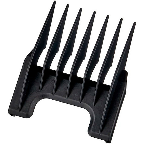 Насадка №4 к машинкам &quot;1400&quot;, &quot;1230&quot;, &quot;1853&quot;, &quot;1854&quot;, &quot;1870&quot;, &quot;1871&quot;-12мм.